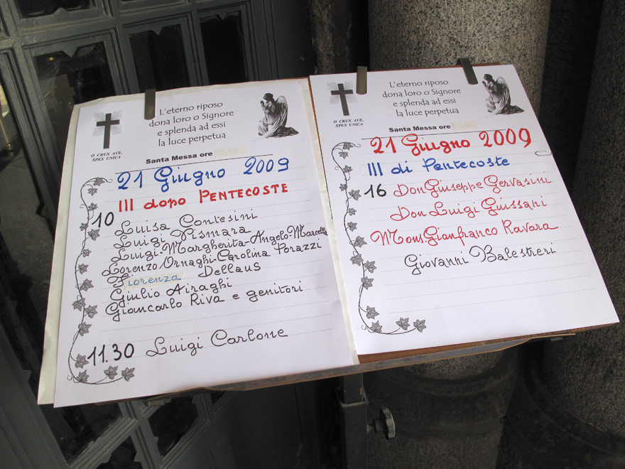 Cimitero Monumentale