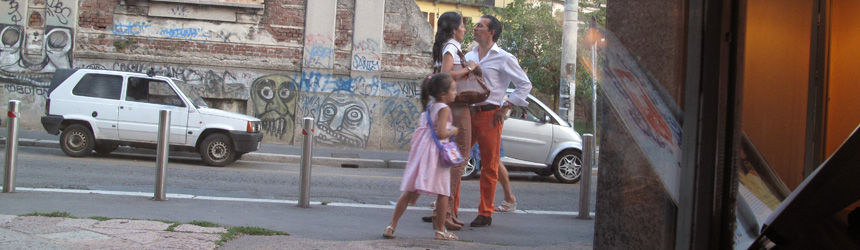 Number Seven, and Counting