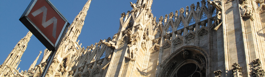 Luxury and the Subway