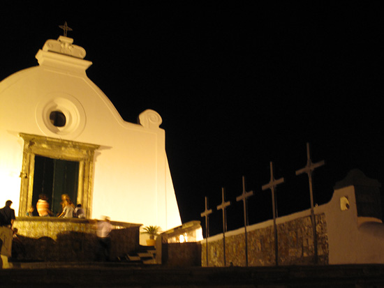 Chiesa Soccorso & Forio