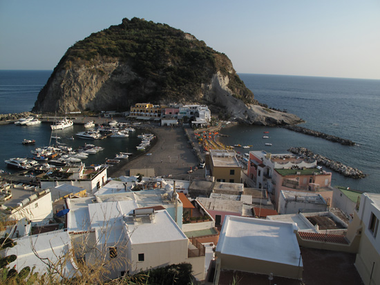 Ischia-StAngeloMount