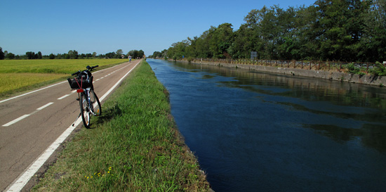 A Sunday Drive (Ride)