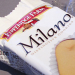 Milano Cookies & Turkey Dogs