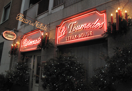 It’s Beginning to Look…