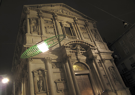 LightsSanFedeleSatellite