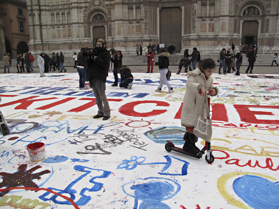 Bologna Arte Fiera