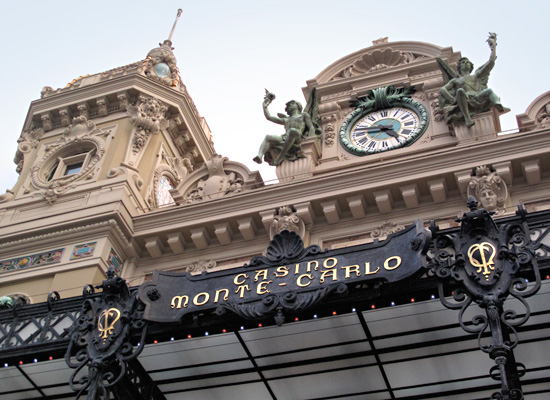 Casino Monte-Carlo