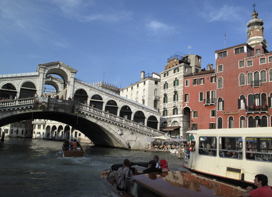 Bella Venezia