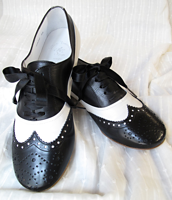 “Fatto a Mano”: Wingtips