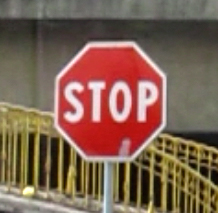 Stop?