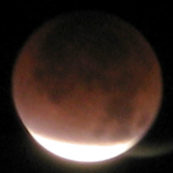 Lunar Eclipse