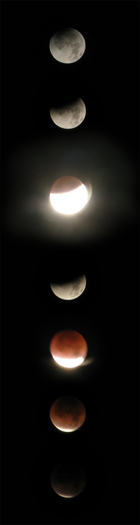 Lunar Eclipse Redredcircle Lunar Eclipse Redredcircle