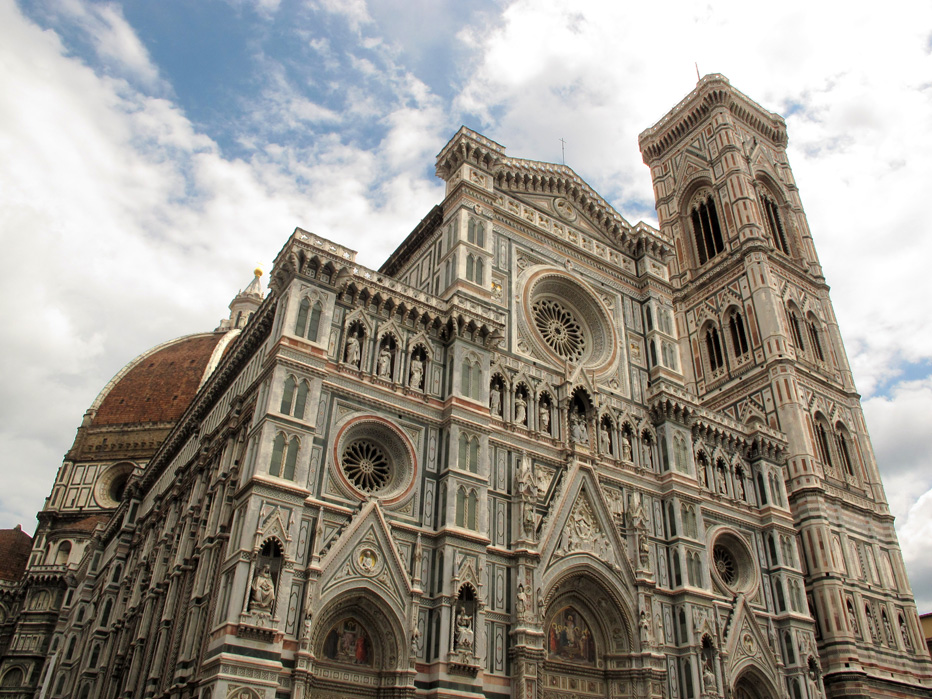 Brunelleschi’s Dome