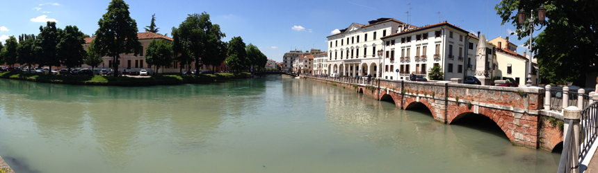 Charming Treviso