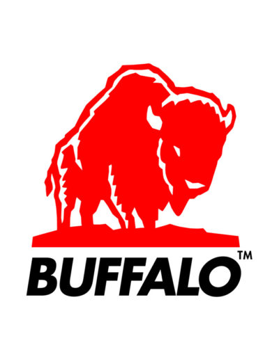 Buffalo Industries Logo