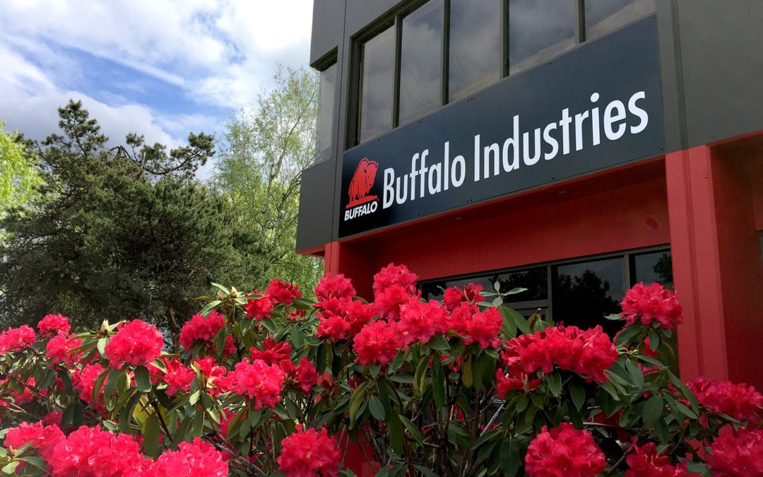 Buffalo Industries
