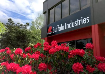 Buffalo Industries