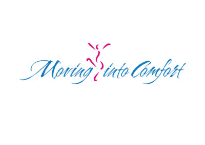 Maltz - Moving into Comfort Logo