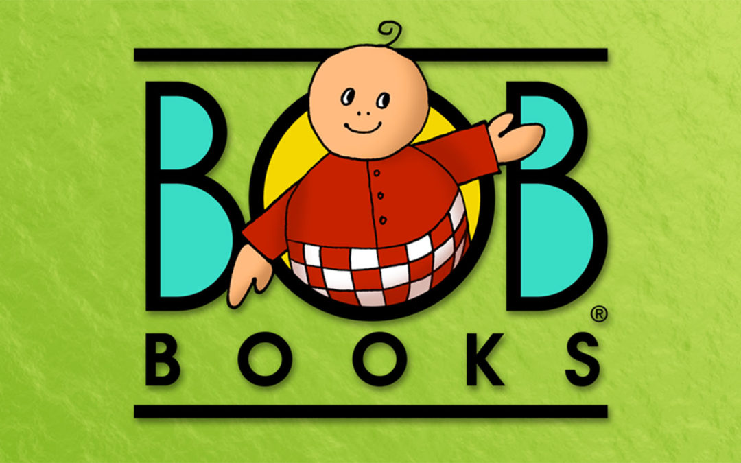 Bob Books