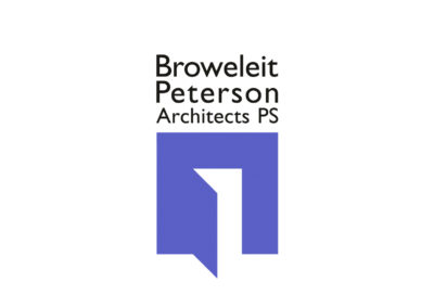 LOGO - Broweleit-Peterson Architects