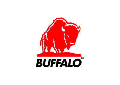 LOGO - Buffalo Industries