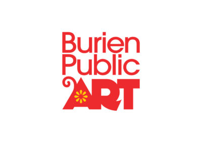 LOGO - Burien Public Art