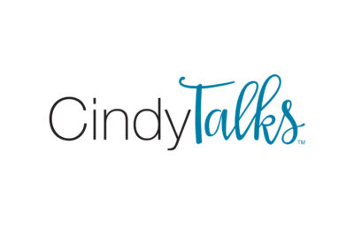 LOGO - Cindy Talks