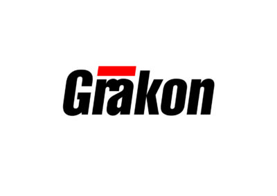 LOGO - Grakon