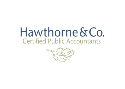 LOGO - Hawthorne & Co. CPAs