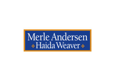 LOGO - Merle Andersen