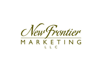 LOGO - New Frontier Marketing