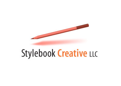 LOGO - Stylebook Creative