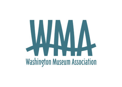 LOGO - Washington Museum Association