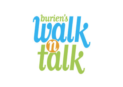 LOGO - Walk-n-Talk