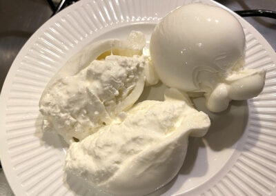 Burrata