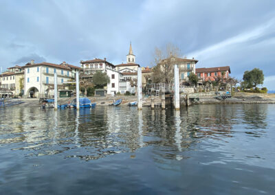 Isola Pescatore