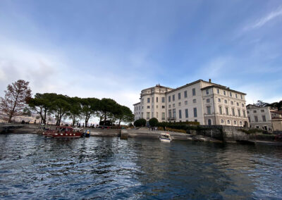 Isola Bella