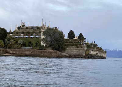 Isola Bella