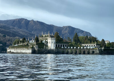 Isola Bella